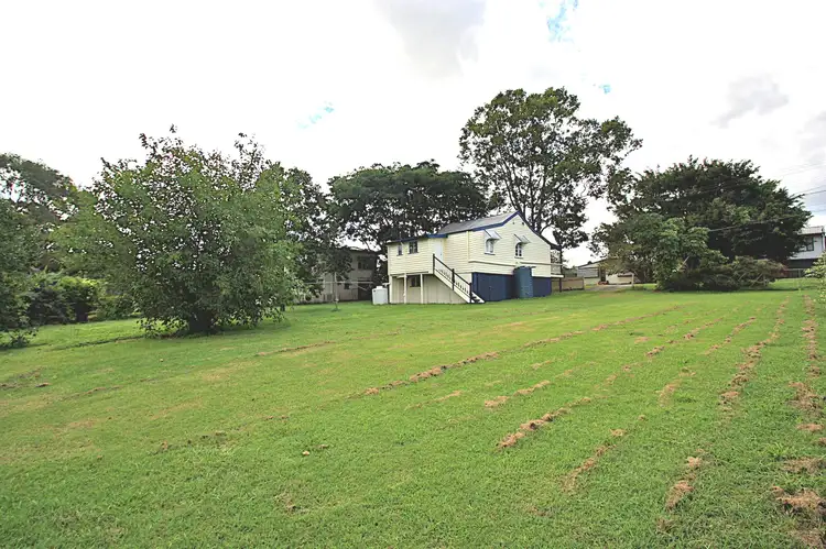 67 Moores Pocket Road, Moores Pocket QLD 4305