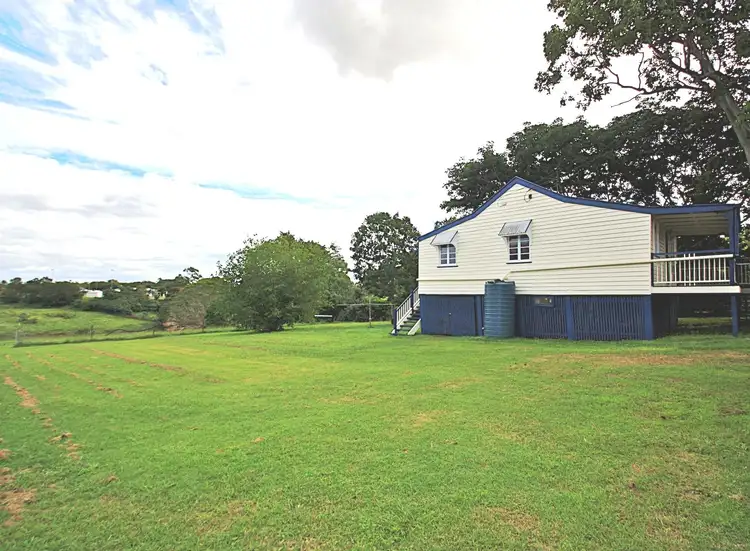 Second view of Homely house listing, 67 Moores Pocket Road, Moores Pocket QLD 4305