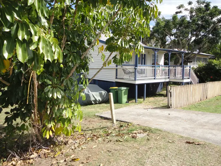 Third view of Homely house listing, 67 Moores Pocket Road, Moores Pocket QLD 4305
