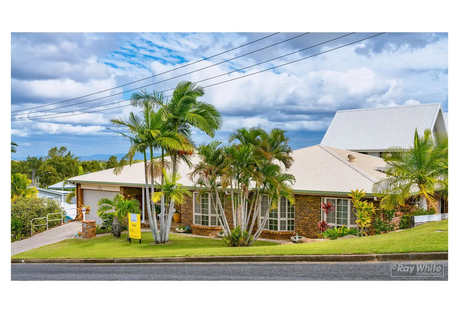 Main view of Homely house listing, 13 Sharpe Street, Norman Gardens QLD 4701