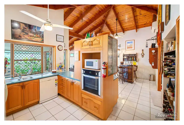 Fifth view of Homely house listing, 13 Sharpe Street, Norman Gardens QLD 4701