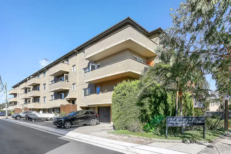 Main view of Homely apartment listing, 8/599 Bunnerong Road, Matraville NSW 2036