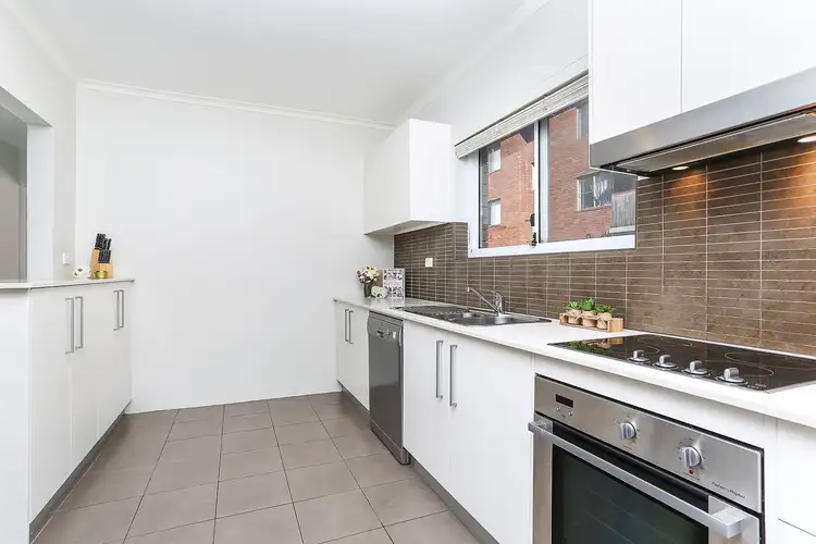 Second view of Homely apartment listing, 8/599 Bunnerong Road, Matraville NSW 2036