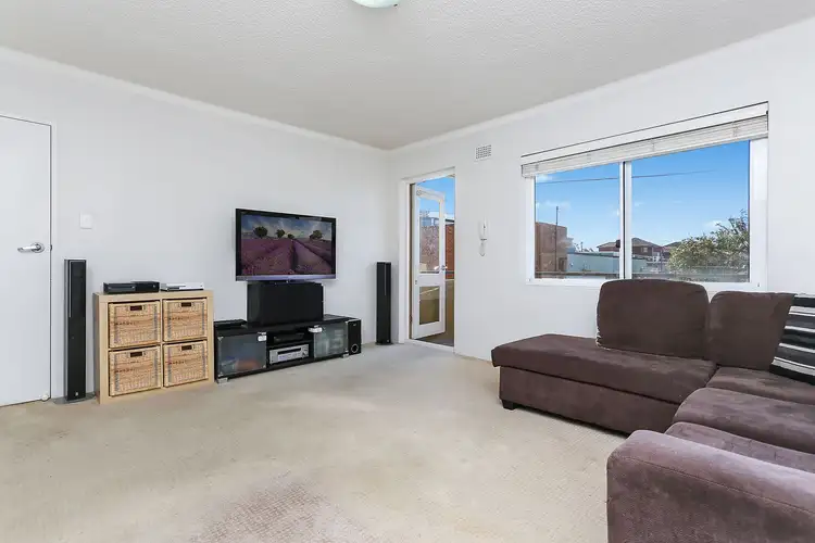 Third view of Homely apartment listing, 8/599 Bunnerong Road, Matraville NSW 2036