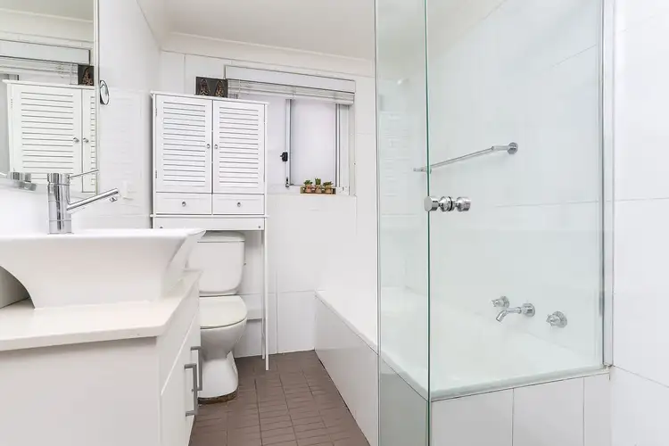 Fourth view of Homely apartment listing, 8/599 Bunnerong Road, Matraville NSW 2036