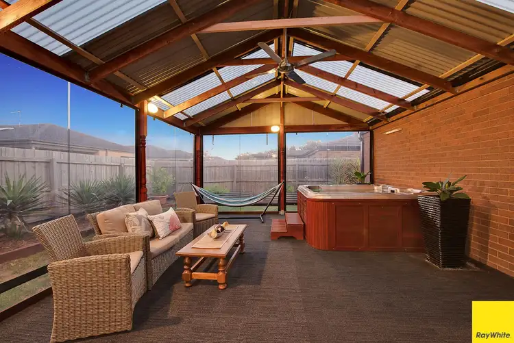Third view of Homely house listing, 11 Guilford Court, Truganina VIC 3029