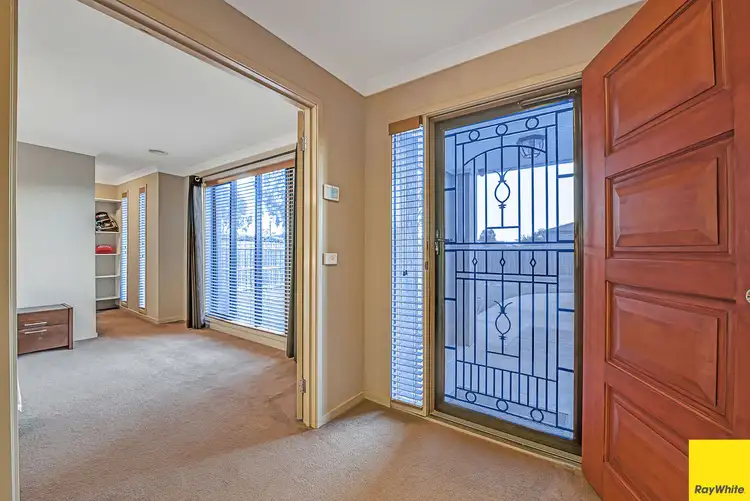 Fourth view of Homely house listing, 11 Guilford Court, Truganina VIC 3029