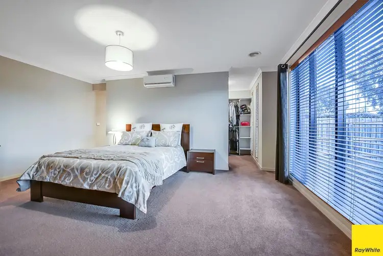 Sixth view of Homely house listing, 11 Guilford Court, Truganina VIC 3029