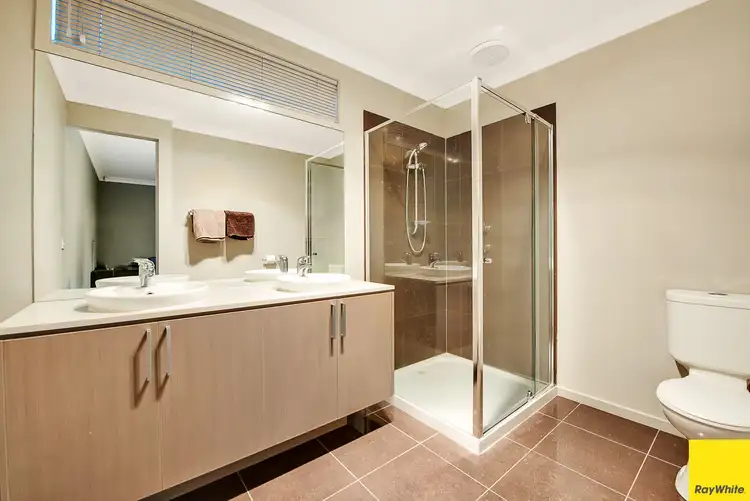 Seventh view of Homely house listing, 11 Guilford Court, Truganina VIC 3029