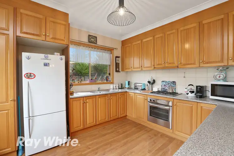 Second view of Homely house listing, 2 Victor Place, Lara VIC 3212