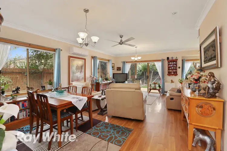 Fourth view of Homely house listing, 2 Victor Place, Lara VIC 3212