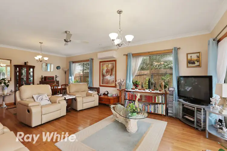 Fifth view of Homely house listing, 2 Victor Place, Lara VIC 3212