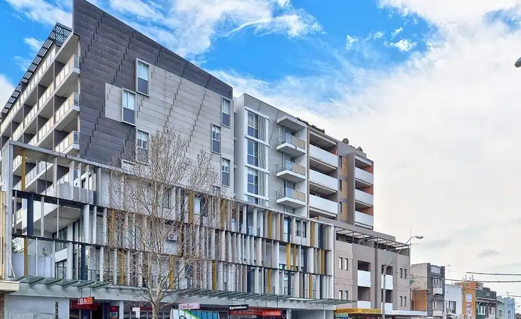 Second view of Homely apartment listing, 110/438-448 Anzac Parade, Kingsford NSW 2032