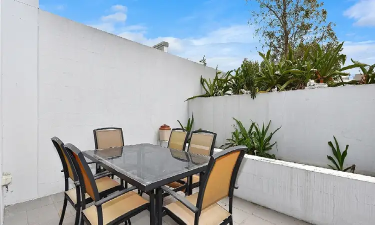 Fourth view of Homely apartment listing, 110/438-448 Anzac Parade, Kingsford NSW 2032