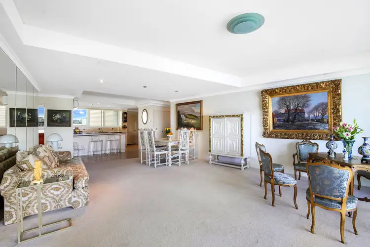 Second view of Homely apartment listing, B5-1/75 Brighton Parade, Southport QLD 4215