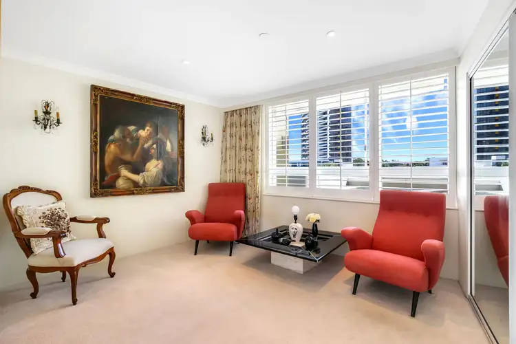 Third view of Homely apartment listing, B5-1/75 Brighton Parade, Southport QLD 4215