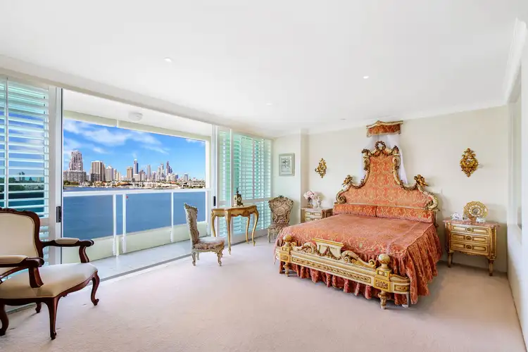 Sixth view of Homely apartment listing, B5-1/75 Brighton Parade, Southport QLD 4215