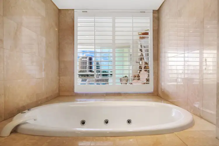 Seventh view of Homely apartment listing, B5-1/75 Brighton Parade, Southport QLD 4215