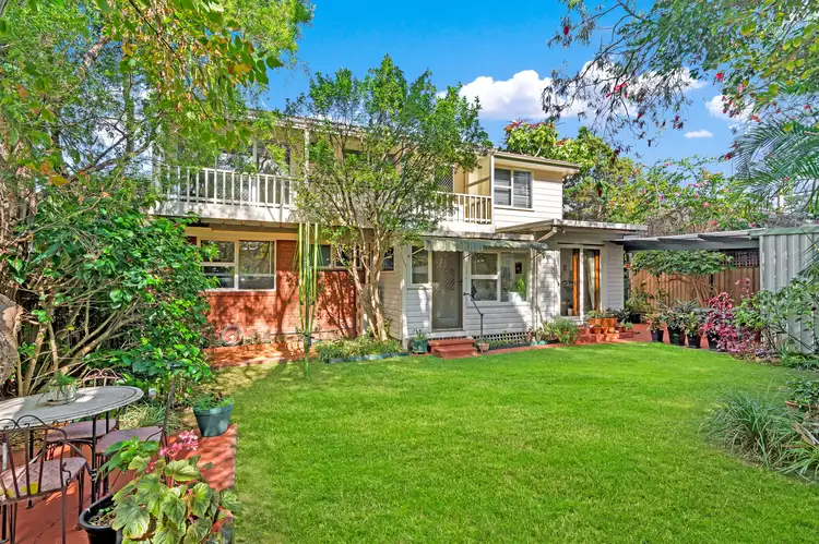 Main view of Homely house listing, 3 Council Street, Willoughby NSW 2068