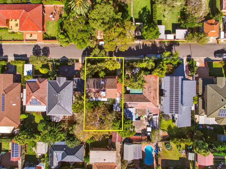 Second view of Homely house listing, 3 Council Street, Willoughby NSW 2068