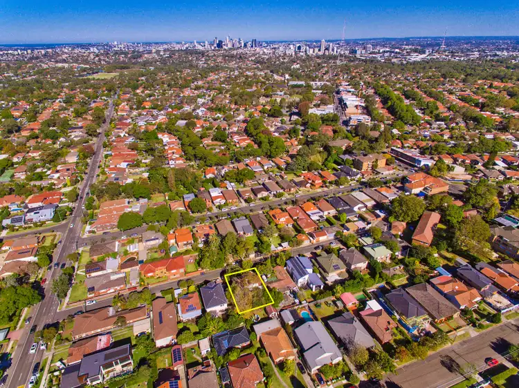 Fifth view of Homely house listing, 3 Council Street, Willoughby NSW 2068