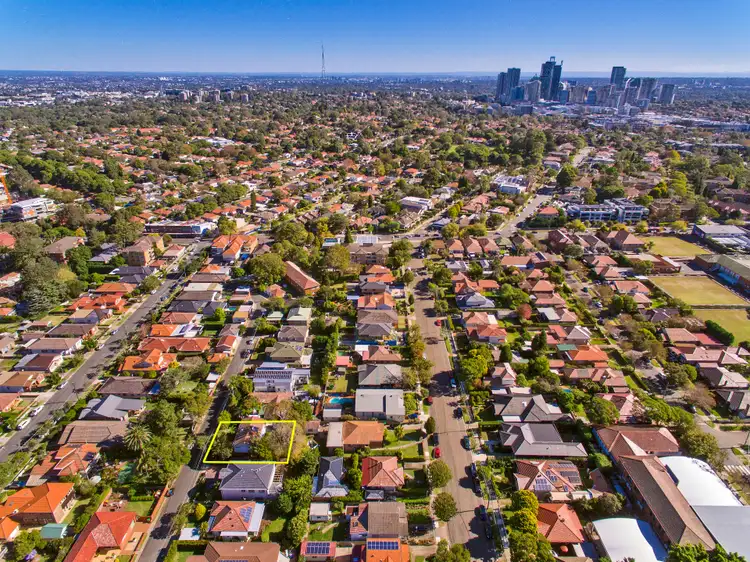 Sixth view of Homely house listing, 3 Council Street, Willoughby NSW 2068