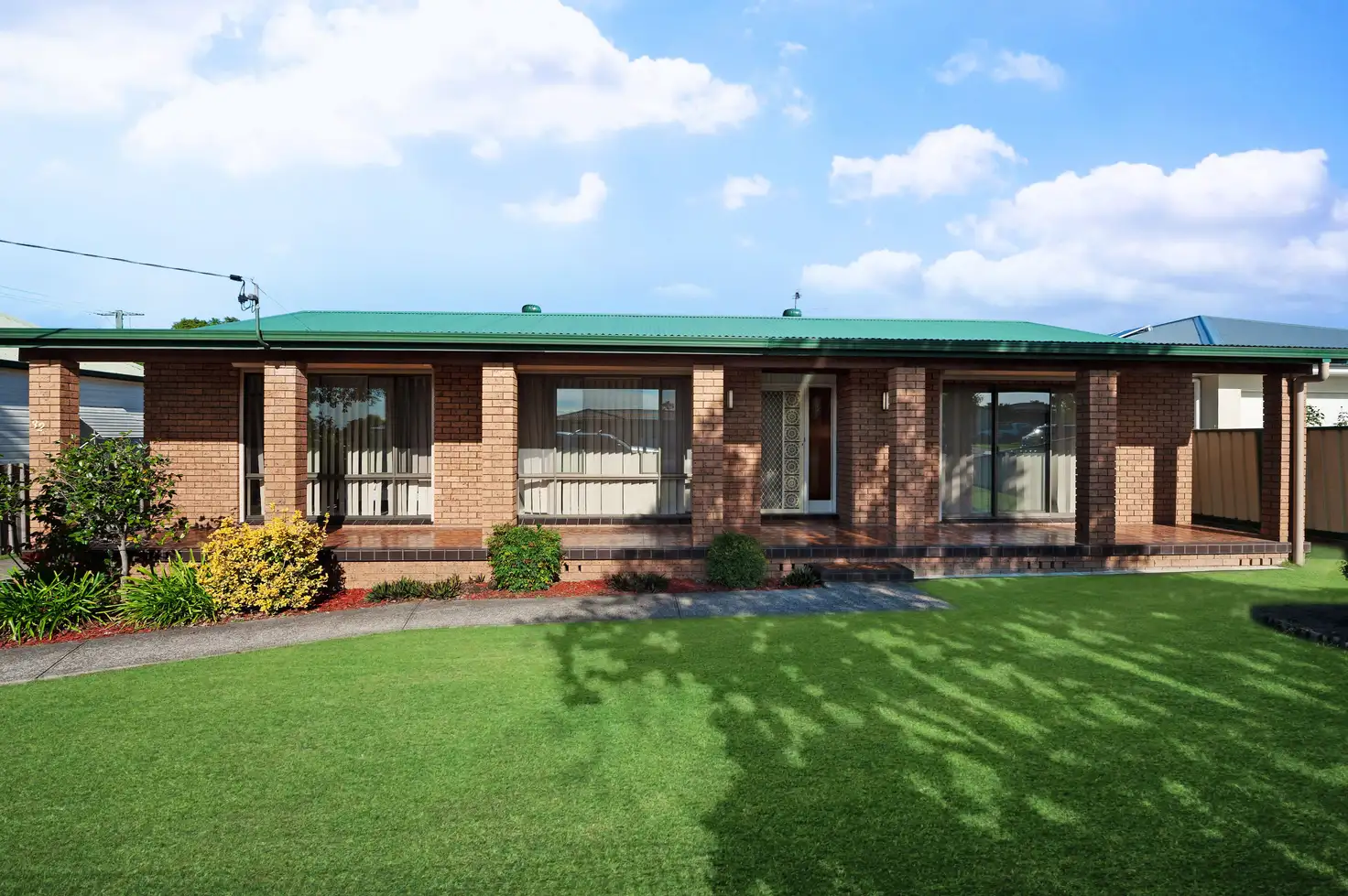 Main view of Homely house listing, 32 Main Road, Heddon Greta NSW 2321