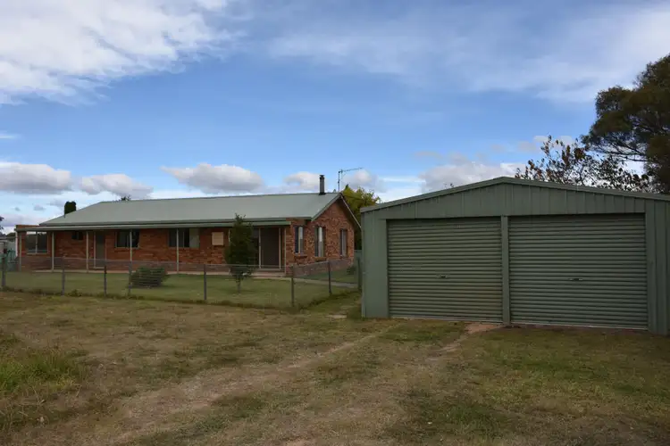 Second view of Homely rural property listing, 1325 Red Range Road, Glen Innes NSW 2370
