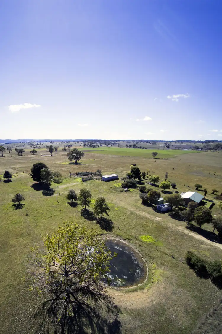 Third view of Homely rural property listing, 1325 Red Range Road, Glen Innes NSW 2370