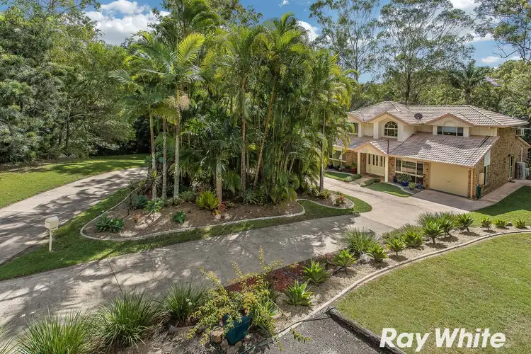 Third view of Homely house listing, 71 Roberts Road, Narangba QLD 4504