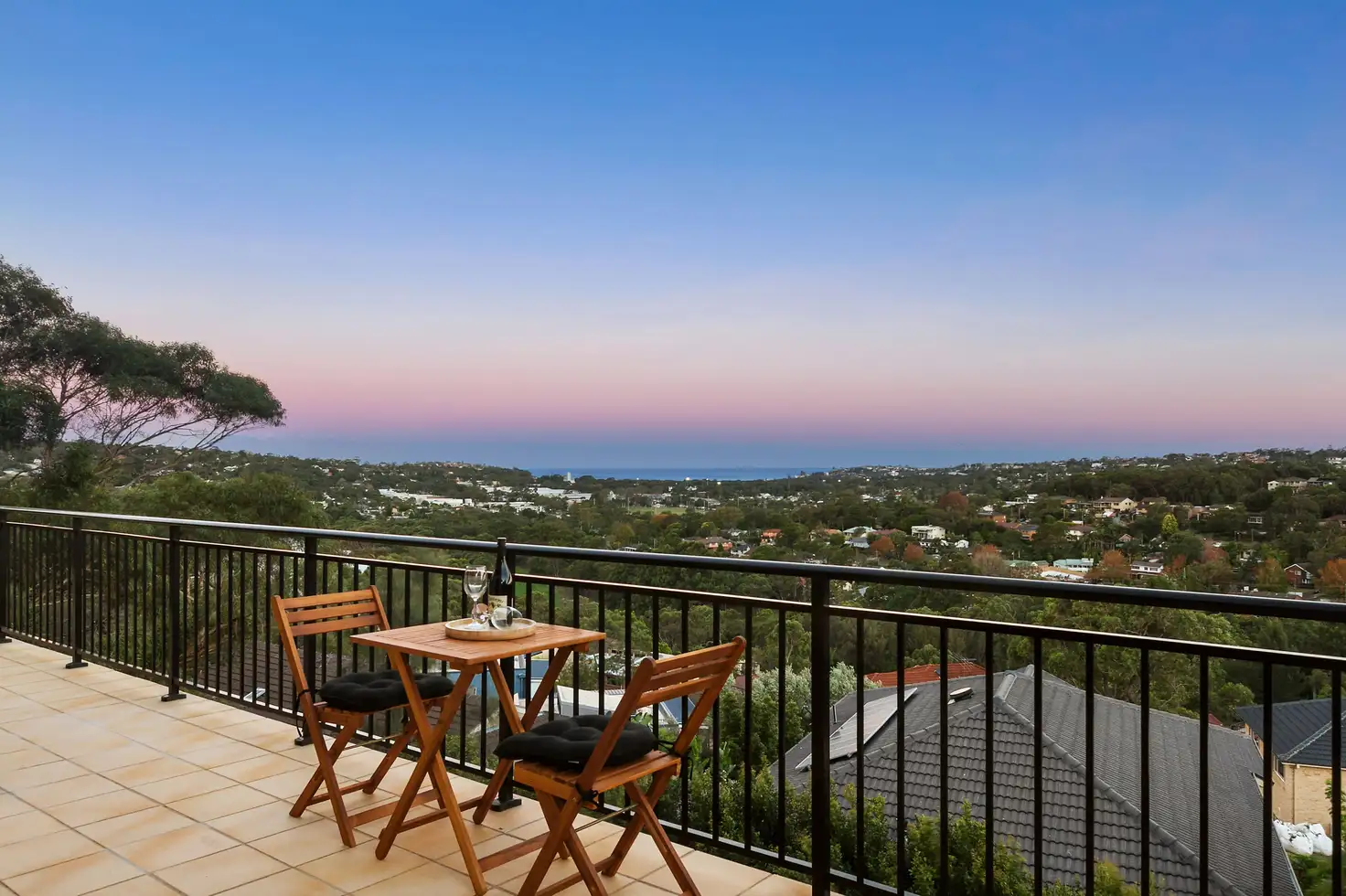 Main view of Homely house listing, 12 Boromi Way, Cromer NSW 2099