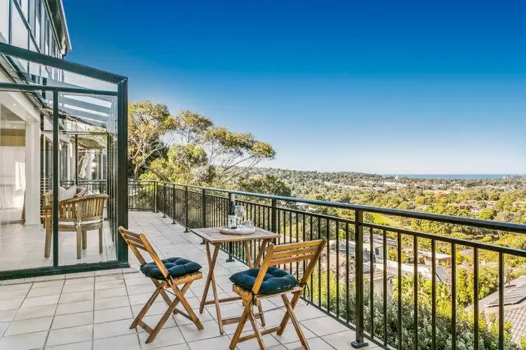 Third view of Homely house listing, 12 Boromi Way, Cromer NSW 2099