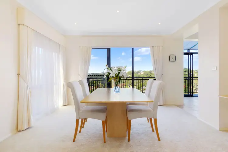 Fourth view of Homely house listing, 12 Boromi Way, Cromer NSW 2099