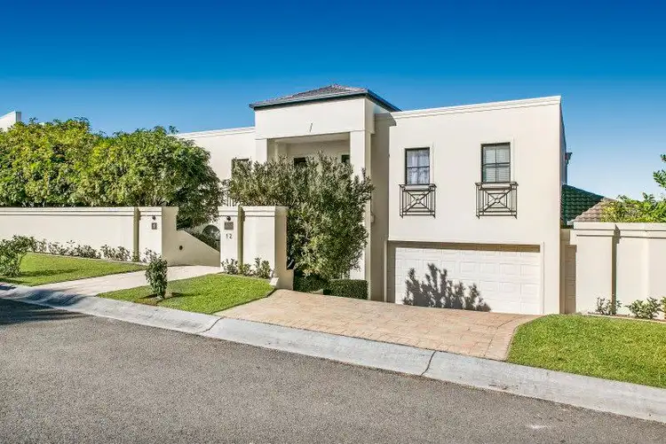 Sixth view of Homely house listing, 12 Boromi Way, Cromer NSW 2099