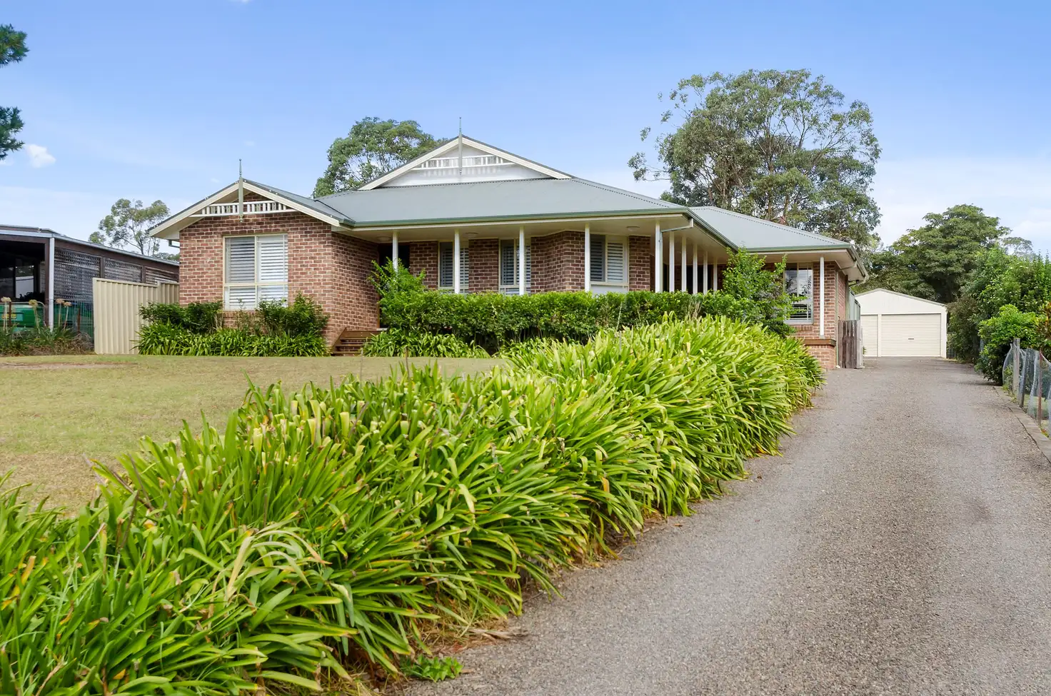 Main view of Homely house listing, 39 Telopea Road, Hill Top NSW 2575