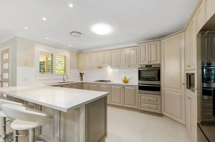 Second view of Homely house listing, 39 Telopea Road, Hill Top NSW 2575