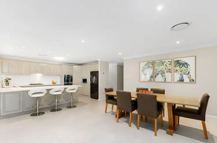 Third view of Homely house listing, 39 Telopea Road, Hill Top NSW 2575