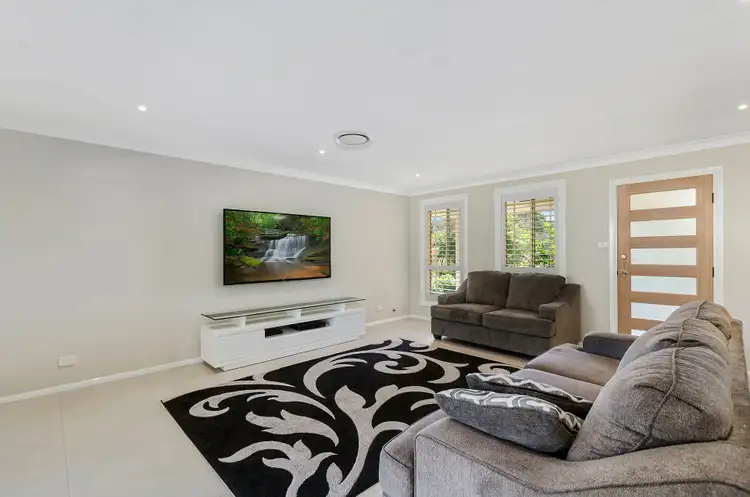 Fourth view of Homely house listing, 39 Telopea Road, Hill Top NSW 2575