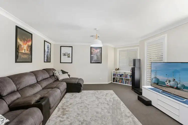 Fifth view of Homely house listing, 39 Telopea Road, Hill Top NSW 2575