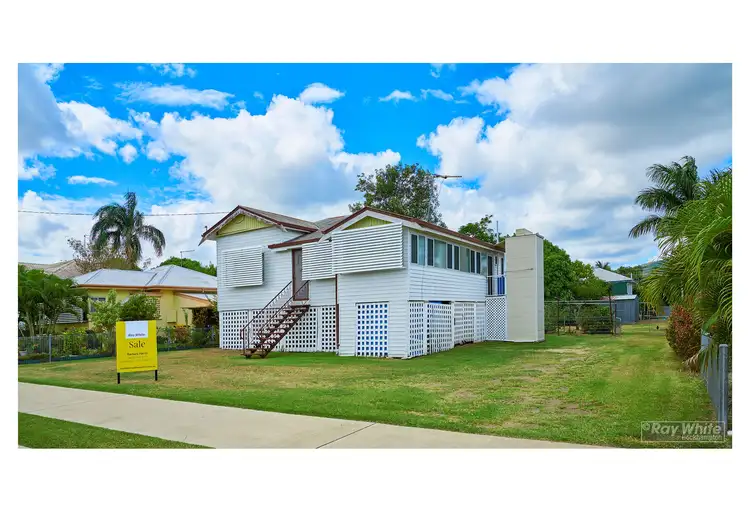 288 Berserker Street, Berserker QLD 4701