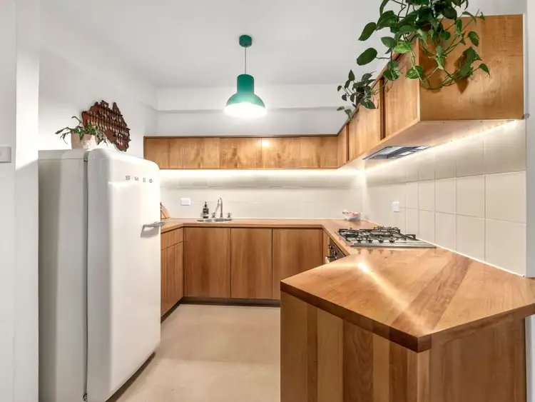 5G/182 Dornoch Terrace, Highgate Hill QLD 4101