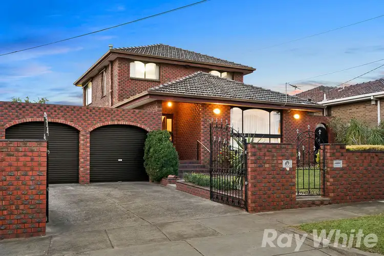 Main view of Homely house listing, 15 McFarlane Court, Highett VIC 3190