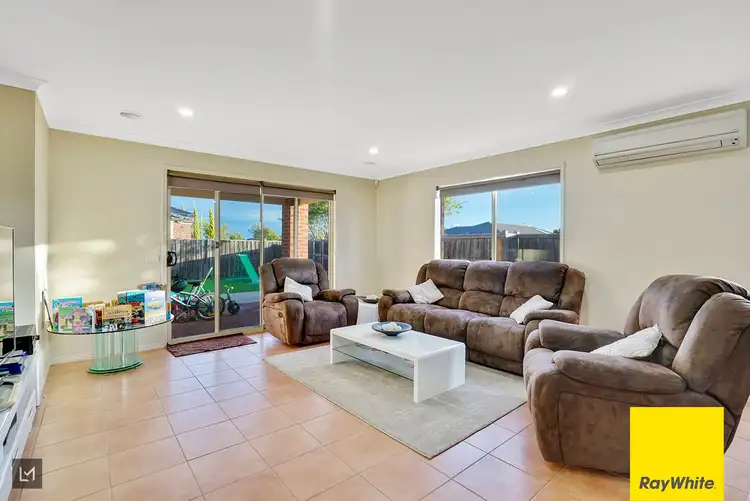 55 Papillon Parade, Tarneit VIC 3029