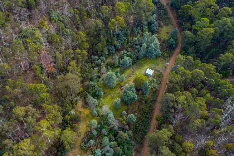 Third view of Homely land listing, 869 Back River Road, Magra TAS 7140