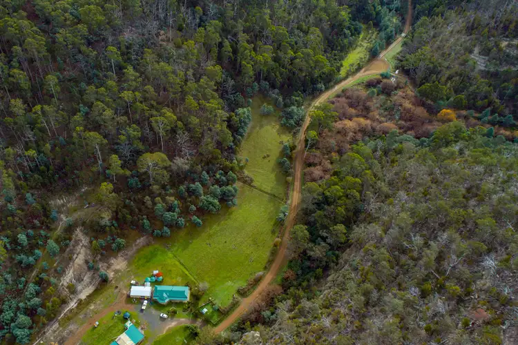 Fifth view of Homely land listing, 869 Back River Road, Magra TAS 7140