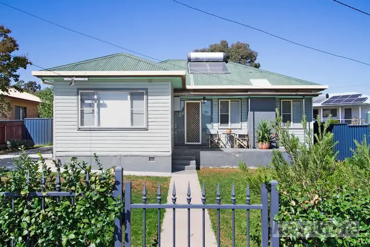 Main view of Homely house listing, 51 Bligh Street, Tamworth NSW 2340