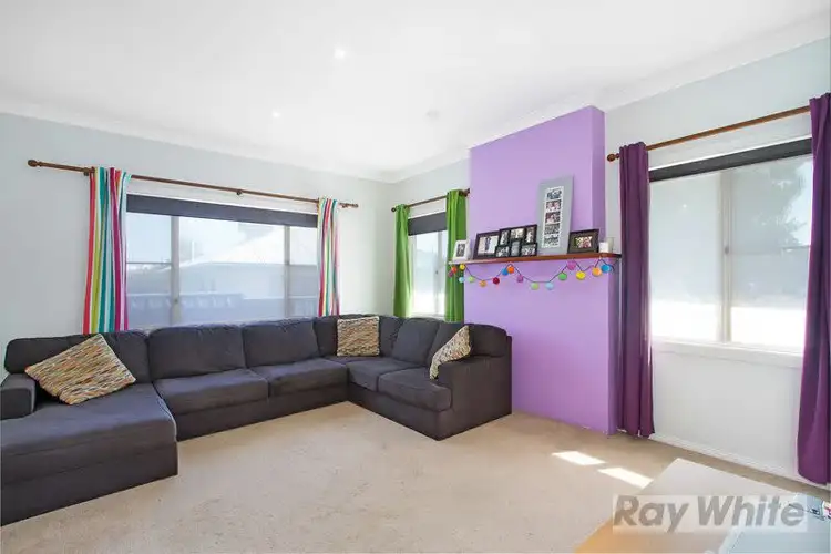 Second view of Homely house listing, 51 Bligh Street, Tamworth NSW 2340