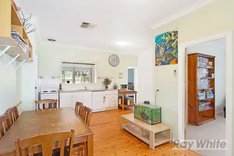 Third view of Homely house listing, 51 Bligh Street, Tamworth NSW 2340