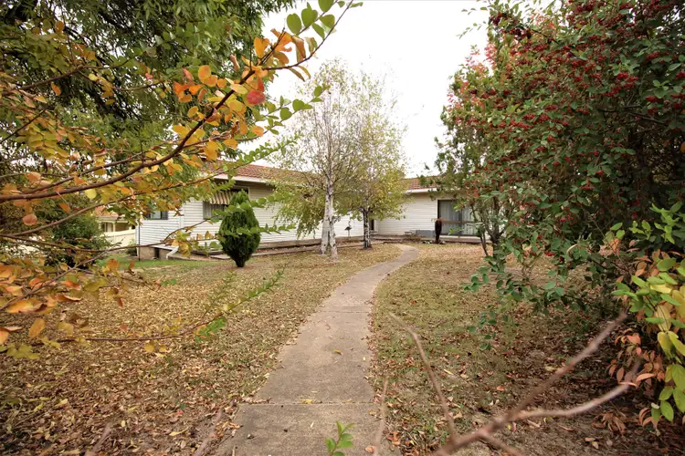 107 King Street, Tumbarumba NSW 2653