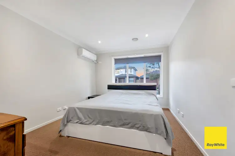 Third view of Homely house listing, 11 Holly Green Circuit,, Truganina VIC 3029
